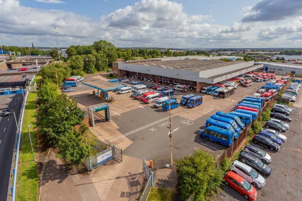 80 Park Rd, Birmingham for sale Primary Photo- Image 1 of 1