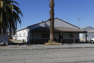 More details for 1463 Mesa View St, Hemet, CA - Industrial for Rent