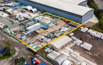 Lyncastle Rd, Warrington, CHS - Aerial  map view - Image1