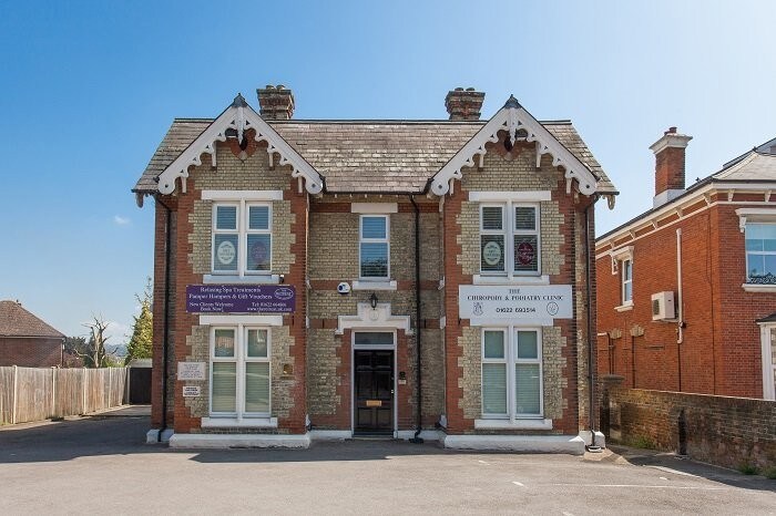 64 London Rd, Maidstone for sale Primary Photo- Image 1 of 1