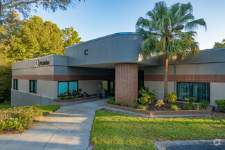 More details for 2454 N McMullen Booth Rd, Clearwater, FL - Office for Rent