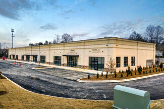 More details for 330 Seagle St, Huntersville, NC - Light Industrial for Rent