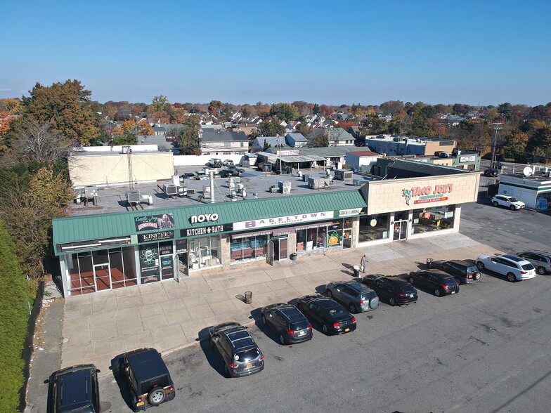 3259-3275 Hempstead Tpke, Levittown, NY for sale - Building Photo - Image 1 of 1