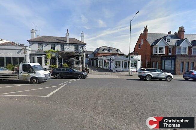 3-7 High St, Ascot for sale Building Photo- Image 1 of 1