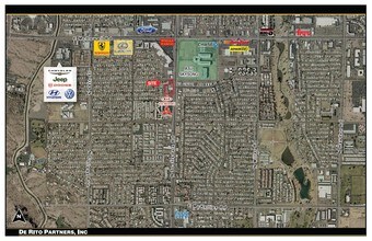 1200 N Scottsdale Rd, Scottsdale, AZ for sale Building Photo- Image 1 of 4