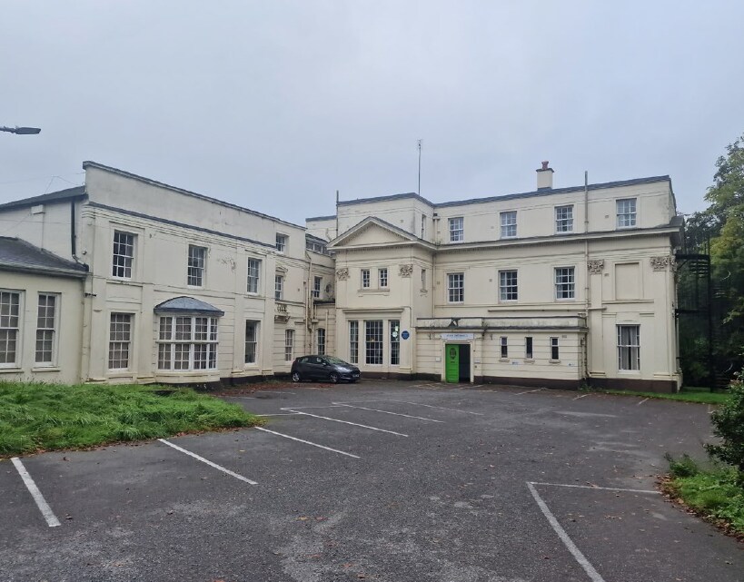 1046 Bristol Rd, Birmingham for sale Primary Photo- Image 1 of 1