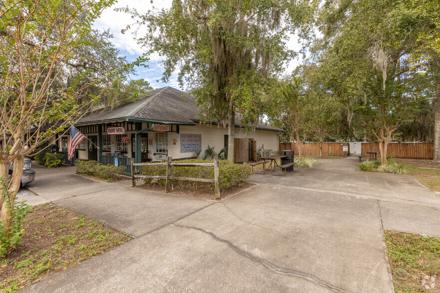 14100 N Highway 19, Salt Springs, FL for sale - Interior Photo - Image 2 of 6