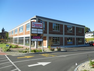 More details for 20 S Main St, Newport, NH - Office, Retail for Rent