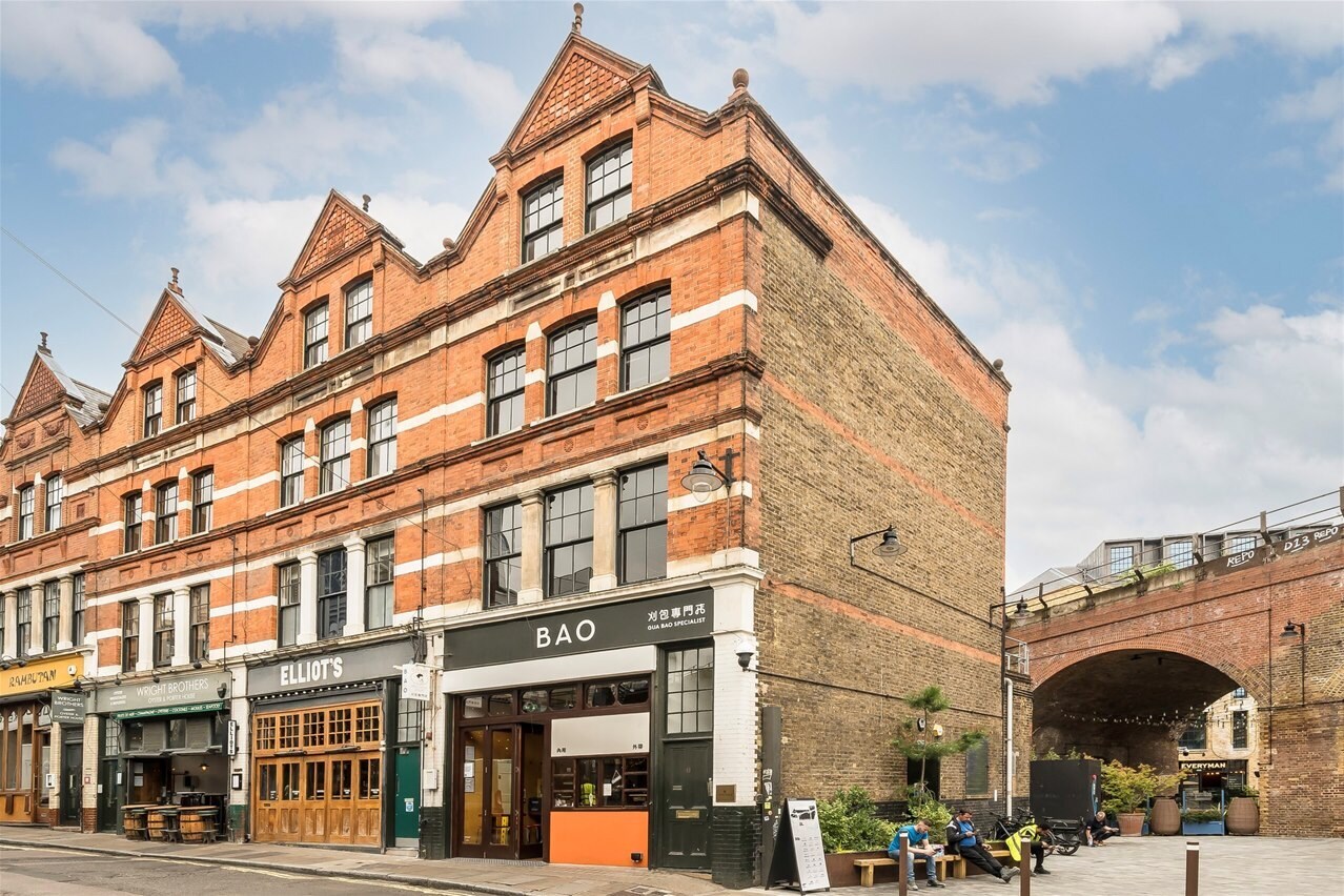 13 Stoney St, London for sale Building Photo- Image 1 of 1