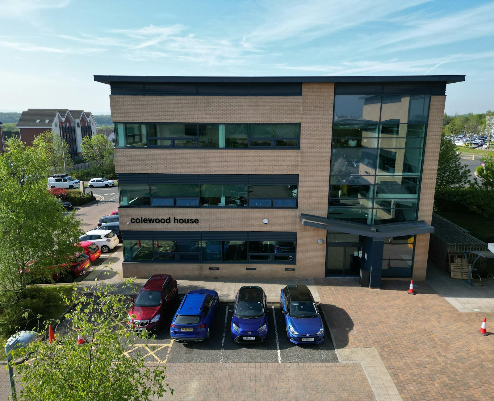 Kingfisher Way, Stockton On Tees to rent Building Photo- Image 1 of 1