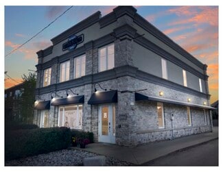 More details for 1066 Brant St, Burlington, ON - Office for Sale