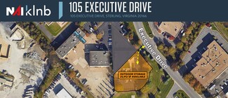 More details for 105 Executive Dr, Sterling, VA - Land for Rent