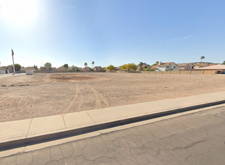 More details for 4102 W Union Hills Dr, Glendale, AZ - Land for Rent