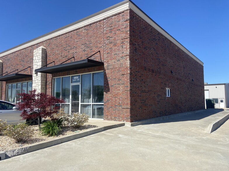 14060 S Peoria Ave, Glenpool, OK for rent - Building Photo - Image 3 of 12