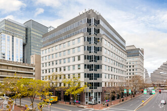 4600 East West Hwy, Bethesda, MD for rent Building Photo- Image 1 of 14