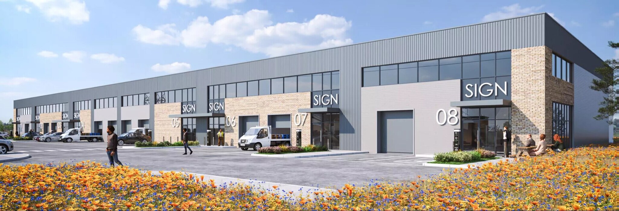 Stockport Rd, Hyde for sale Primary Photo- Image 1 of 1