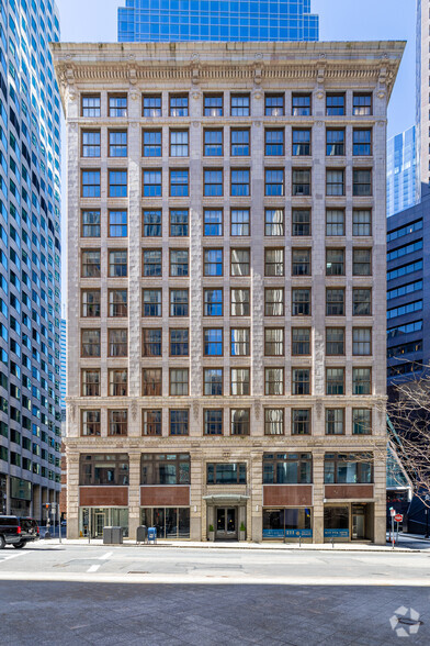 211 Congress St, Boston, MA for rent - Building Photo - Image 2 of 6