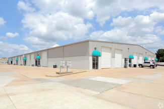 More details for 2101-2230 N Beech Ave, Broken Arrow, OK - Industrial for Rent