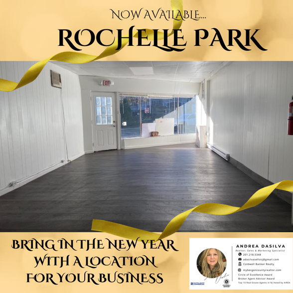 164 Rochelle Ave, Rochelle Park, NJ for rent - Building Photo - Image 1 of 4