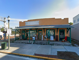 More details for 2001 Melbourne Ct, Melbourne, FL - Retail for Sale