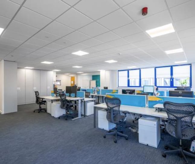 Logie Ml, Edinburgh, EDH EH7 4HG - Unit 18 - - Interior Photo - Image 1 of 1