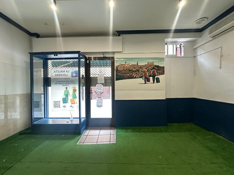 Retail in Toledo, Toledo to rent - Interior Photo - Image 3 of 3