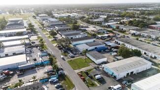 More details for 3231-3235 SE Dominica Ter, Stuart, FL - Industrial for Sale