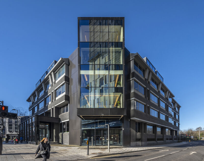 43 Church St W, Woking for sale Building Photo- Image 1 of 1