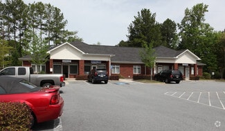 More details for 3790 Holcomb Bridge Rd, Peachtree Corners, GA - Office for Sale