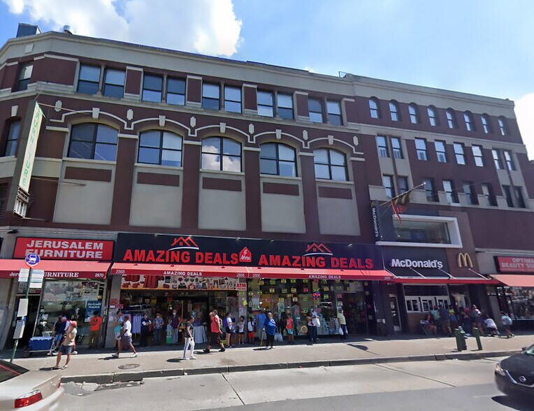 28502870 Third Ave, Bronx 10455 Retail for Rent UK