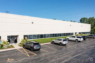 More details for 1140-1152 N Main St, Lombard, IL - Industrial for Rent