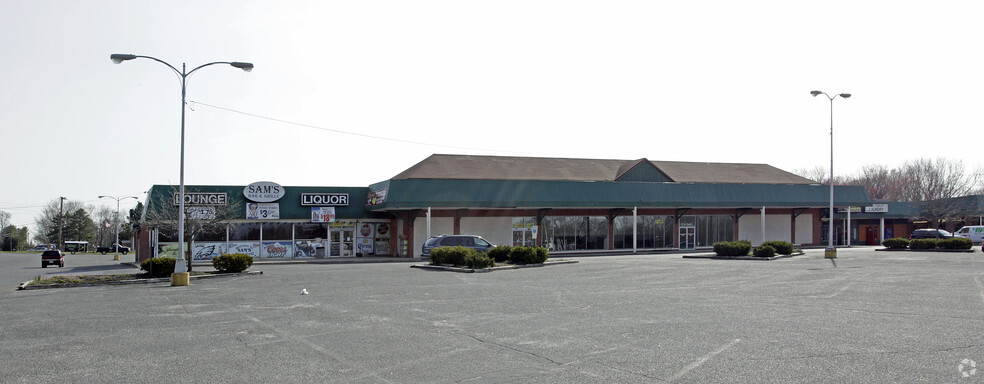 1001 Black Horse Pike, Blackwood, NJ for sale - Building Photo - Image 1 of 1