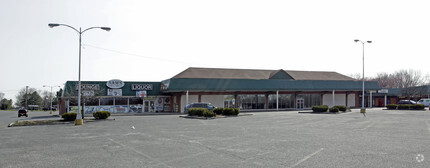 1001 Black Horse Pike, Blackwood, NJ for sale Building Photo- Image 1 of 1