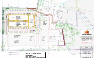 More details for 300 W Highway 290 A, Elgin, TX - Land for Sale