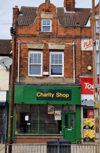 More details for 351 Holderness Rd, Hull - Retail for Rent