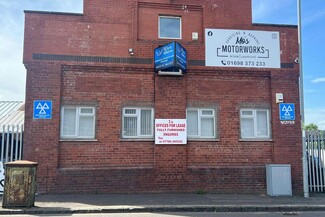 More details for 38-40 Belhaven Rd, Wishaw - Office for Rent