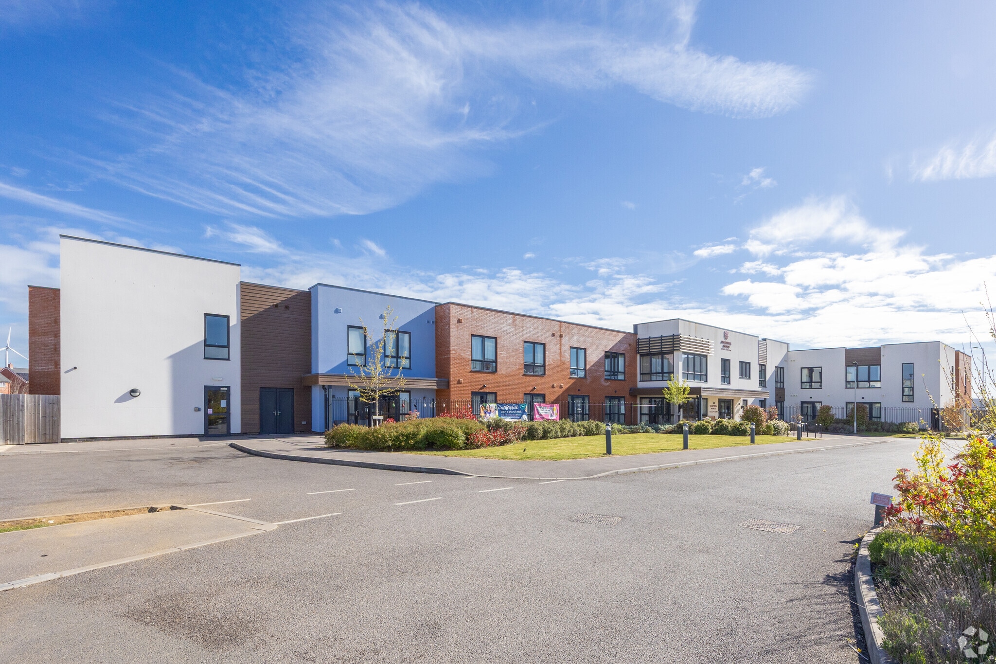 Martin Dalby Way, Aylesbury for sale Primary Photo- Image 1 of 1