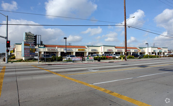 14201-14245 S Inglewood Ave, Hawthorne, CA for rent Primary Photo- Image 1 of 9