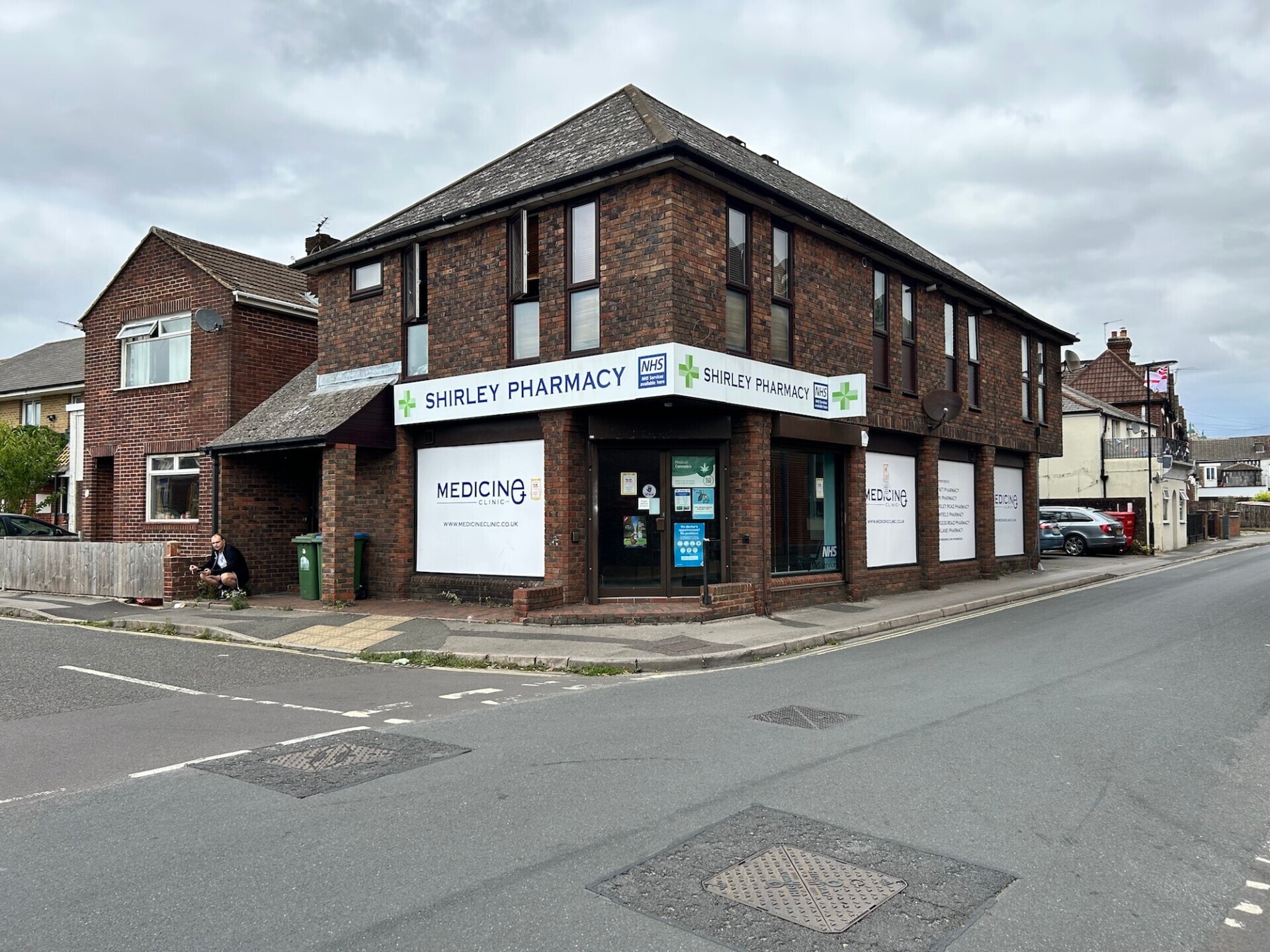 17 Grove Rd, Southampton to rent Building Photo- Image 1 of 2