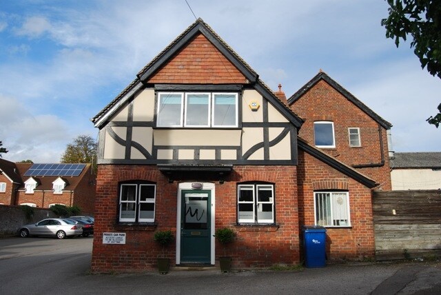 High St, Princes Risborough for sale Primary Photo- Image 1 of 1