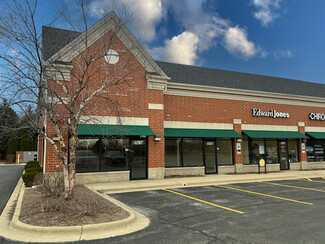 More details for 4087 W Algonquin Rd, Algonquin, IL - Retail for Rent