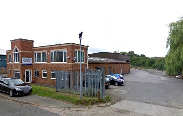 6 Brindley Rd, Hinckley for sale Building Photo- Image 1 of 1