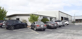 More details for 123 Atlantic Dr, Maitland, FL - Industrial for Rent