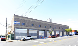 More details for 1380-1390 Randall Ave, Bronx, NY - Light Industrial for Rent