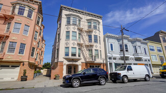 More details for 1734 Greenwich St, San Francisco, CA - Residential for Sale