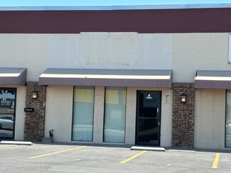 More details for 42156 10th St W, Lancaster, CA - Office, Light Industrial for Rent