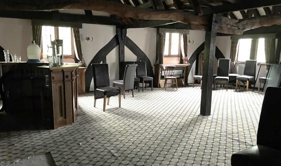 28-31 Waterside N, Lincoln for sale Interior Photo- Image 1 of 4