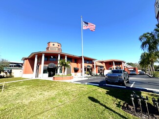 More details for 300-310 Monroe St, Dunedin, FL - Retail for Rent