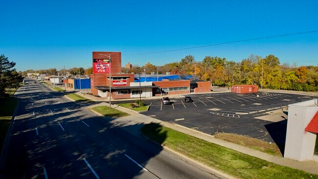 More details for 27020 Michigan Ave, Inkster, MI - Retail to Rent