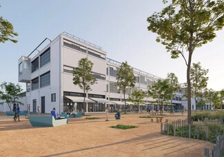 More details for 5-9 Avenue Bataillon Carmagnole Liberté, Vaulx-en-Velin - Office for Sale